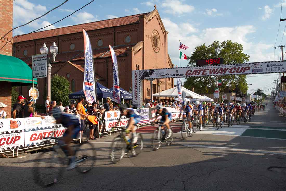 USA Crits 2018