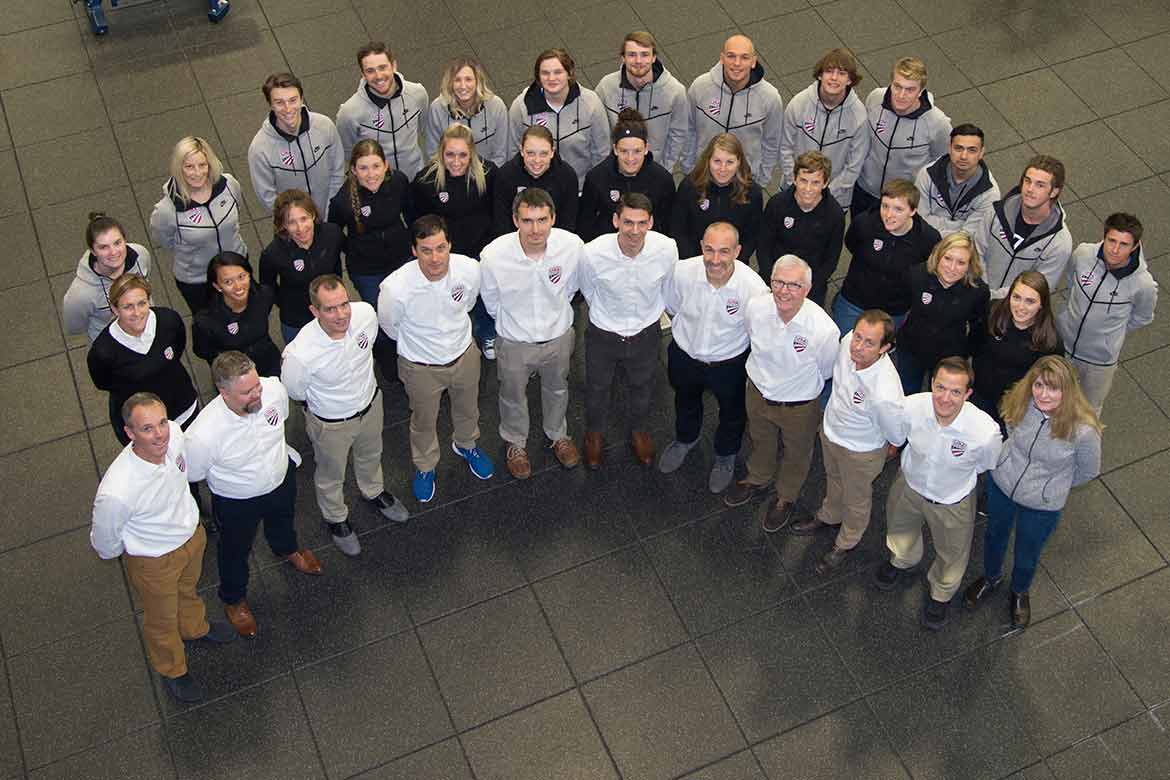 USA Cycling National Team