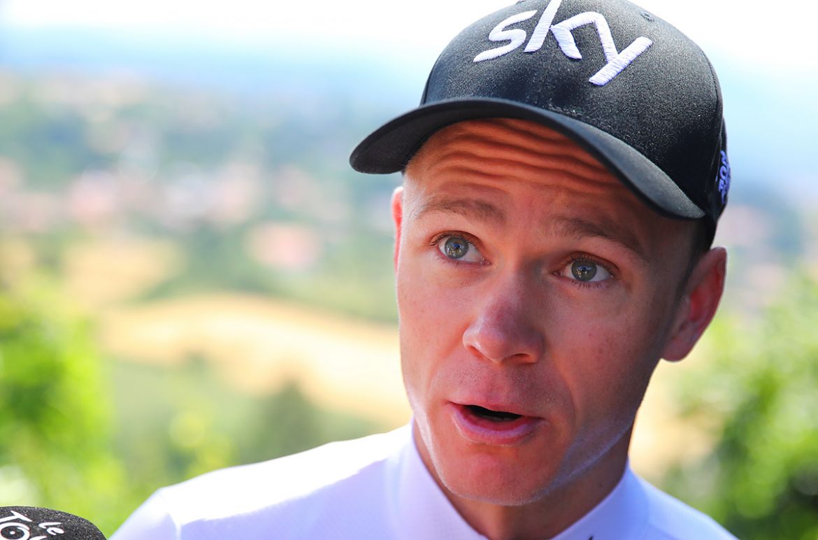 Photo credit: TDWsport.com