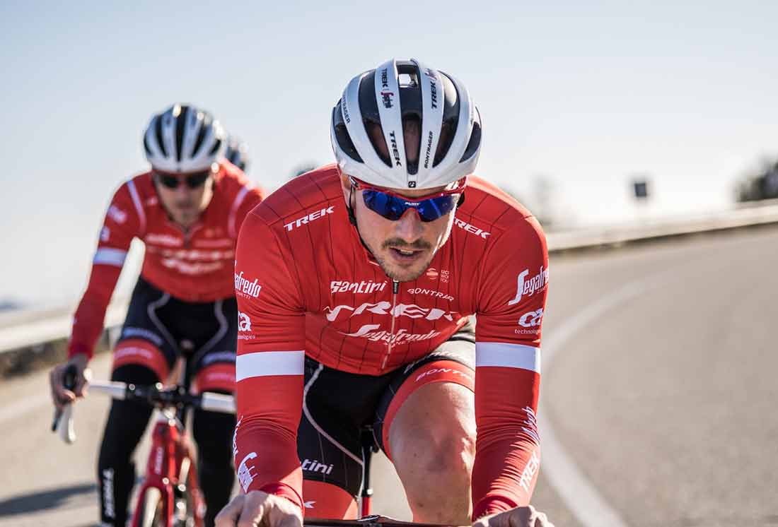 John Degenkolb
