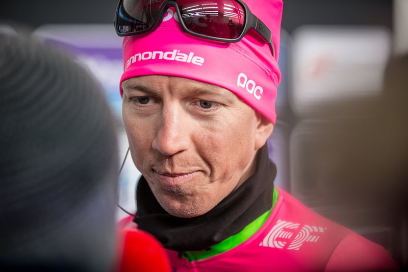 Sep Vanmarcke