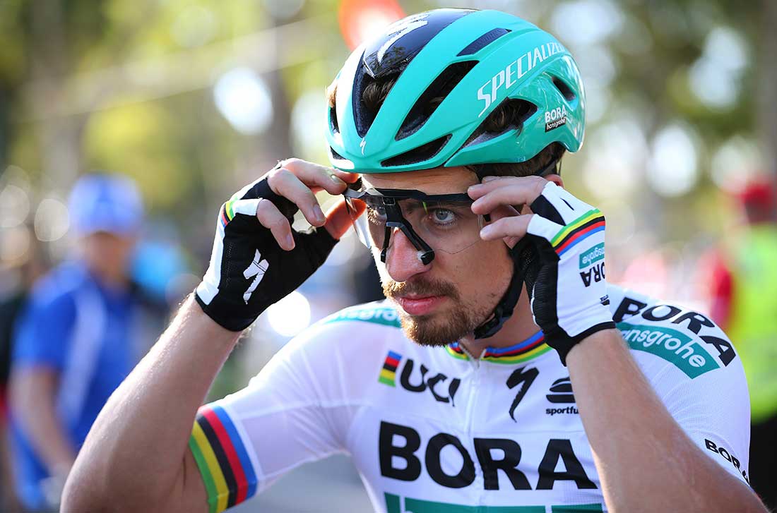 Peter Sagan