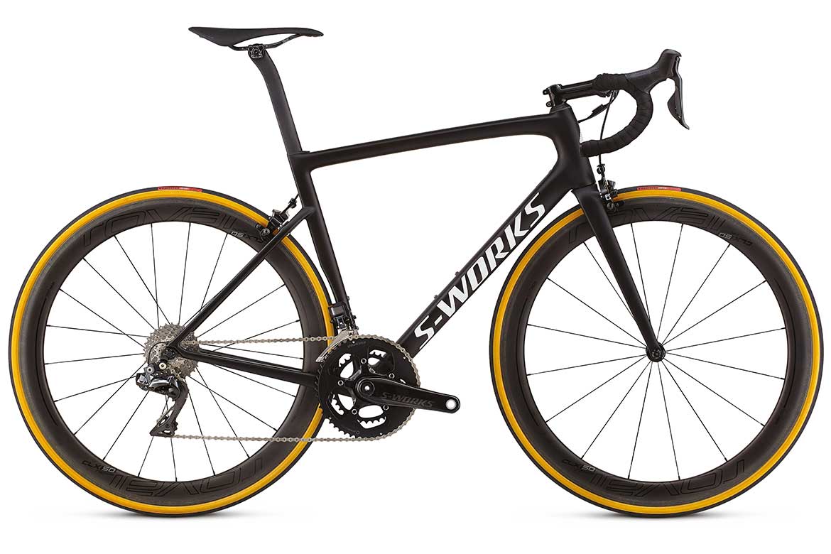 Specialized S-Works Tarmac