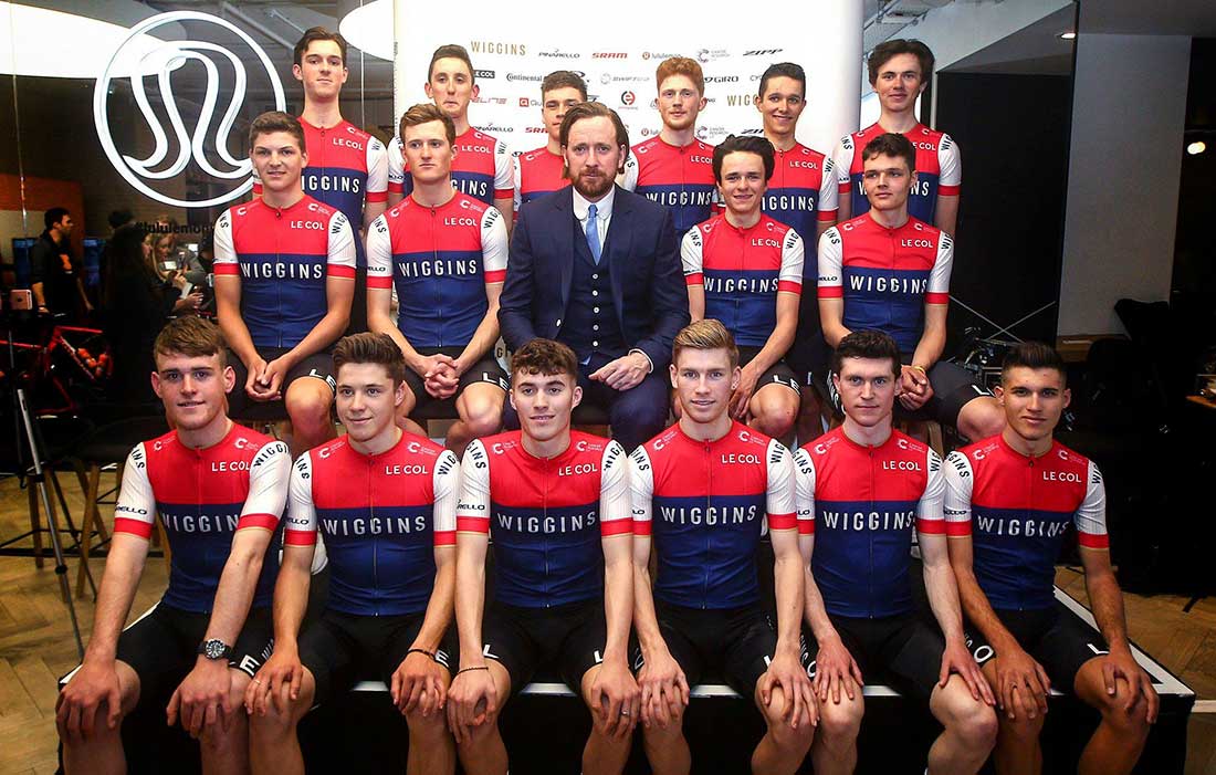 Team Wiggins