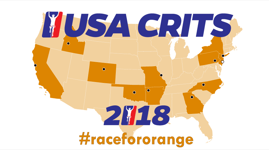 2018 USA Crits