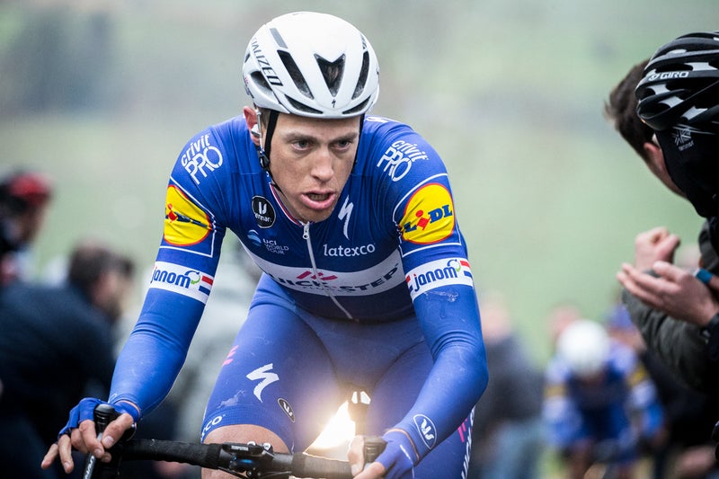 Niki Terpstra