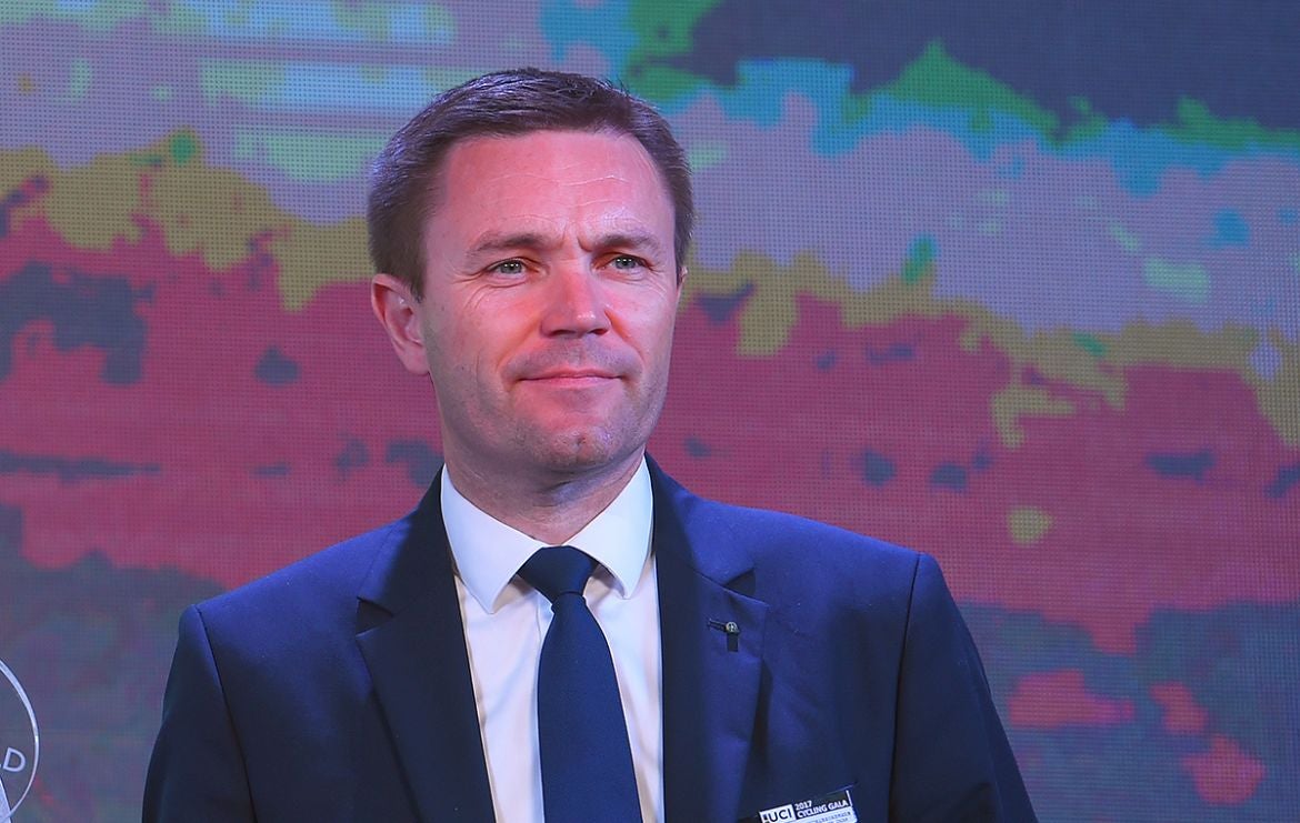 Photo credit: TDWSport/Getty Images