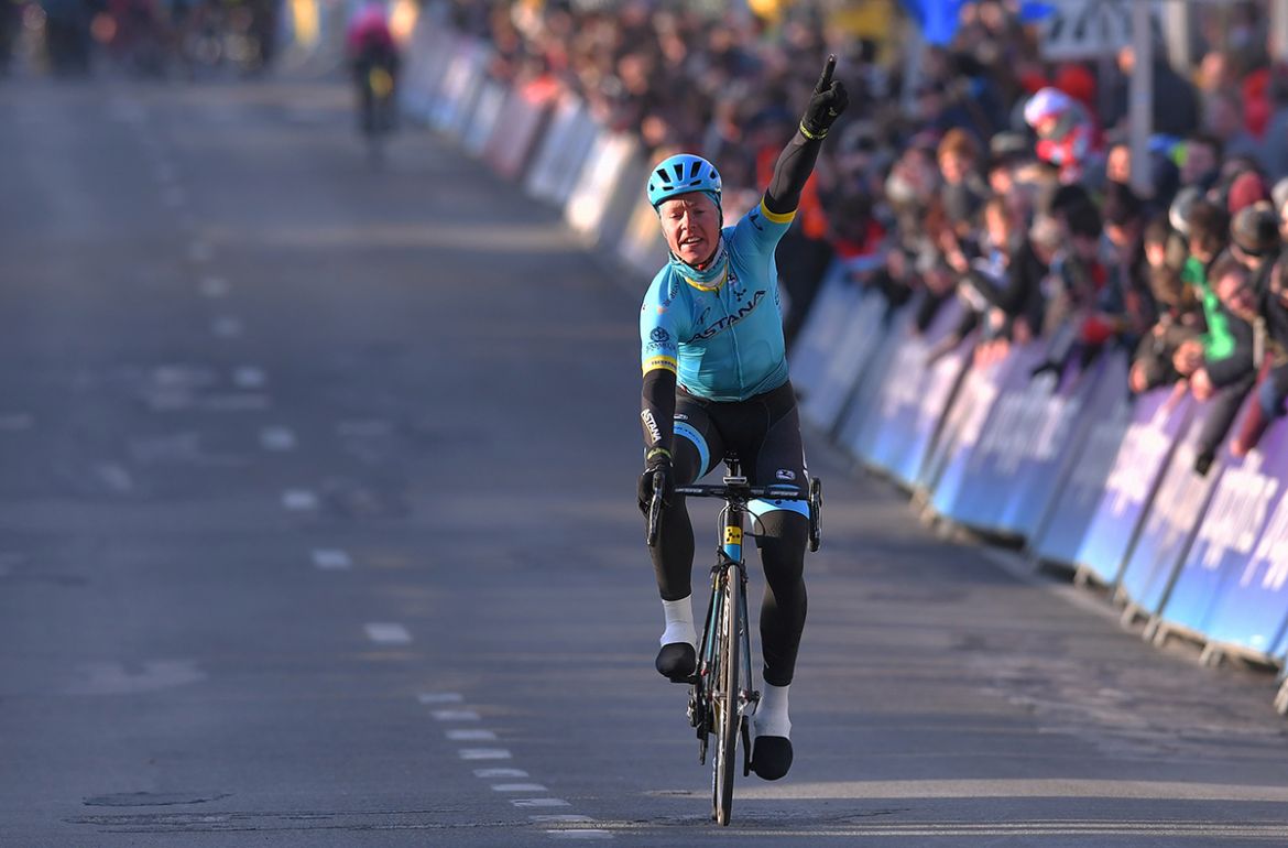 Photo: ©Tim De Waele | Getty Images