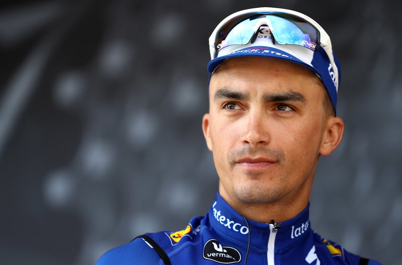 Julian Alaphilippe