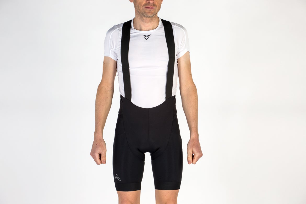 7Mesh MK2 Bib Short