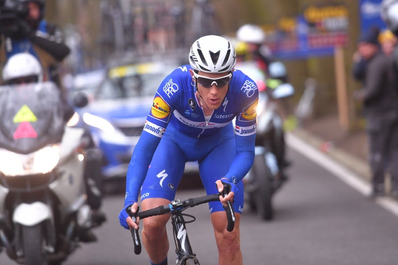 Niki Terpstra