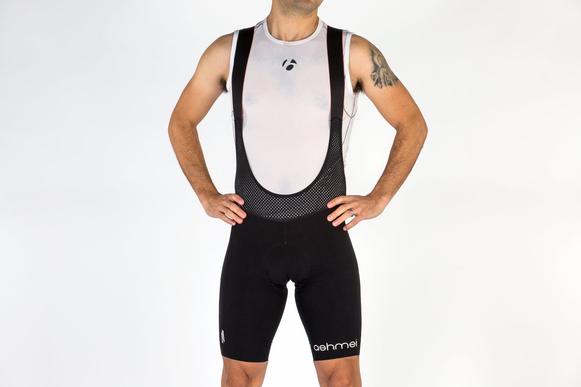 Ashmei Bib Short V.3