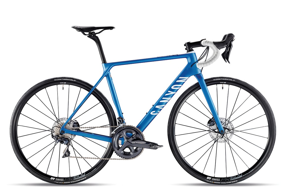 CANYON Ultimate CF SL disc Sサイズ CANYON Ultimate CF SL disc Sサイズ CANYON Ultimate CF SL disc S