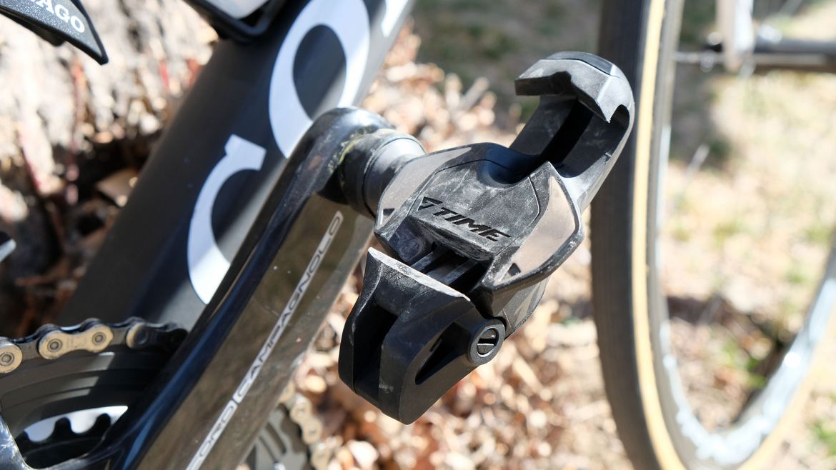 シンシン TIME XPRESSO 10 Amazon.com : Time XPRO 10 Pedals Carbon Black : Sports & Outdoors