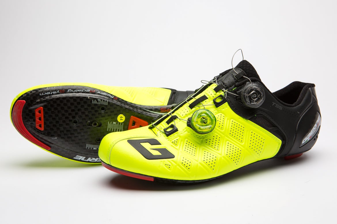 Gaerne Carbon G.Stilo+