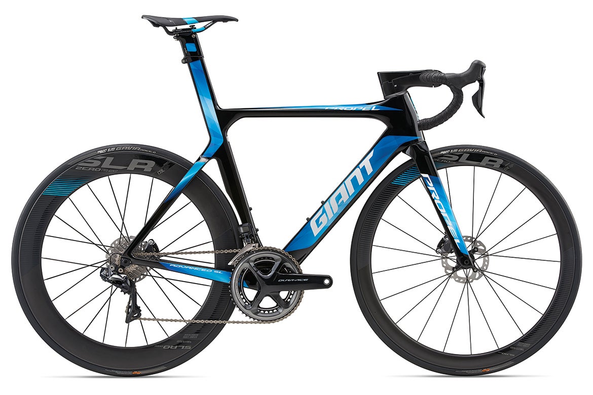 Giant Propel Advanced SL Disc