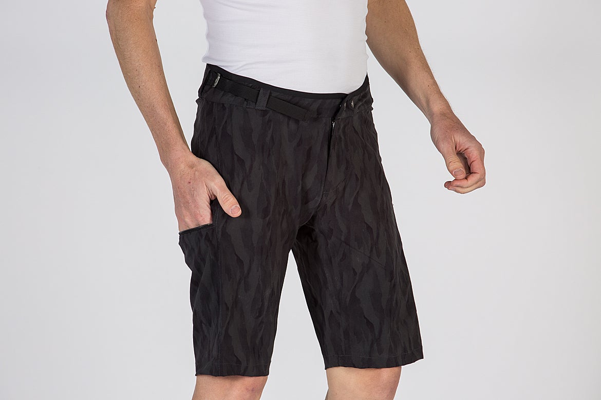 Mission Workshop The Traverse