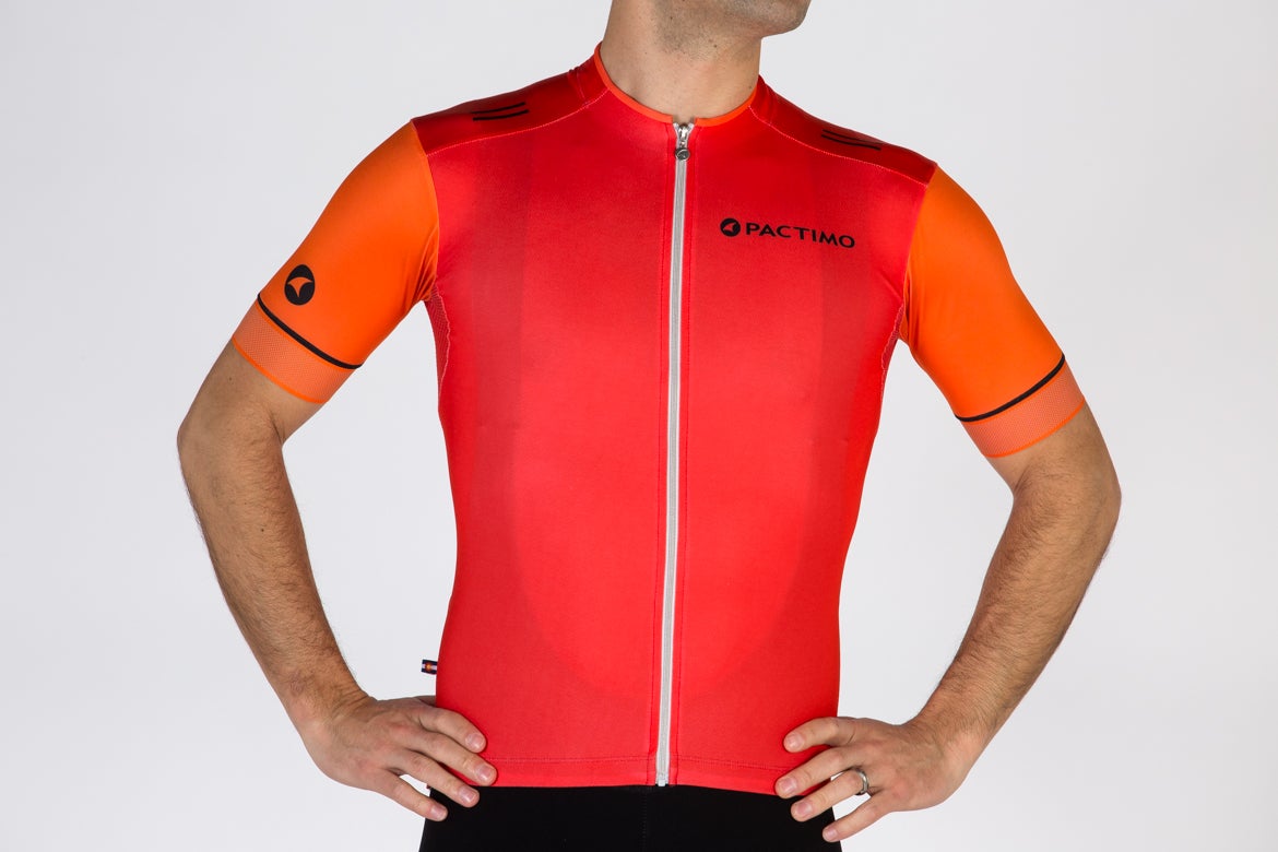Pactimo Summit Aero RT
