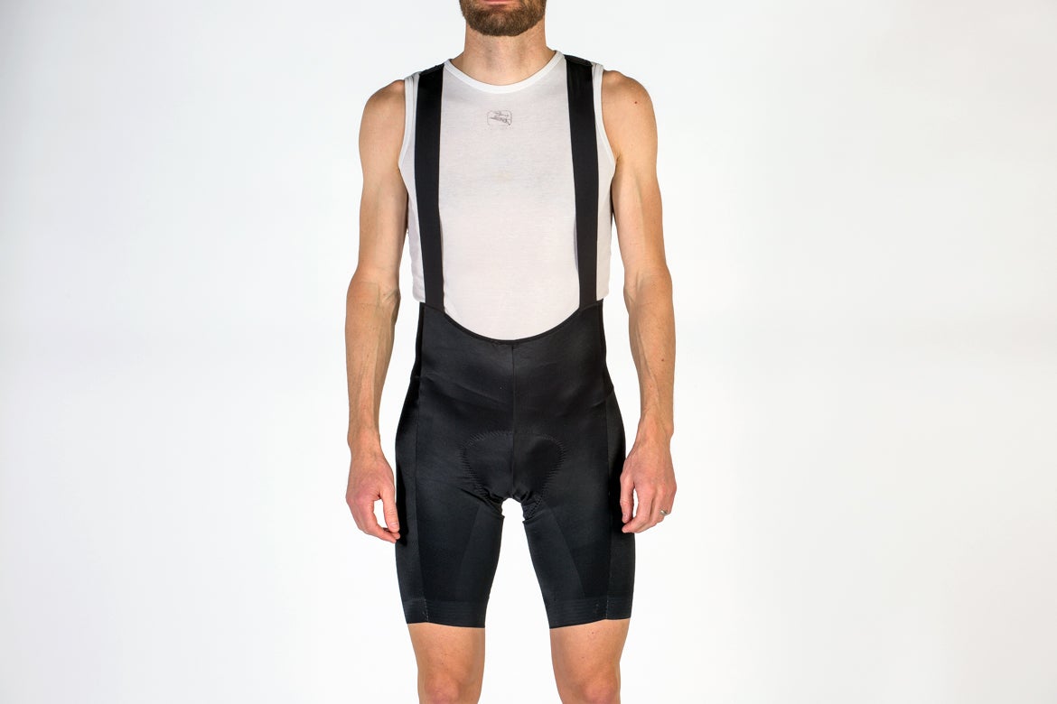 Shimano S-Phyre bib shorts