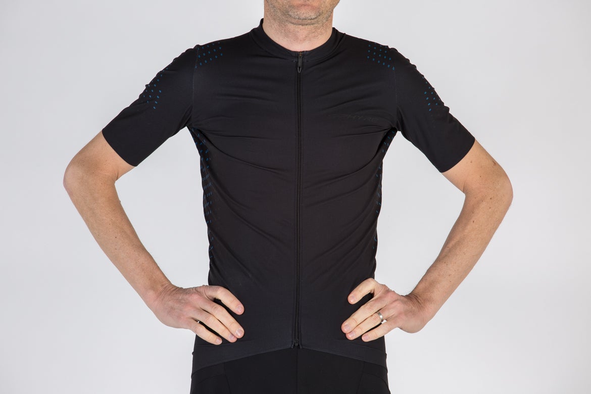Shimano S-Phyre Jersey