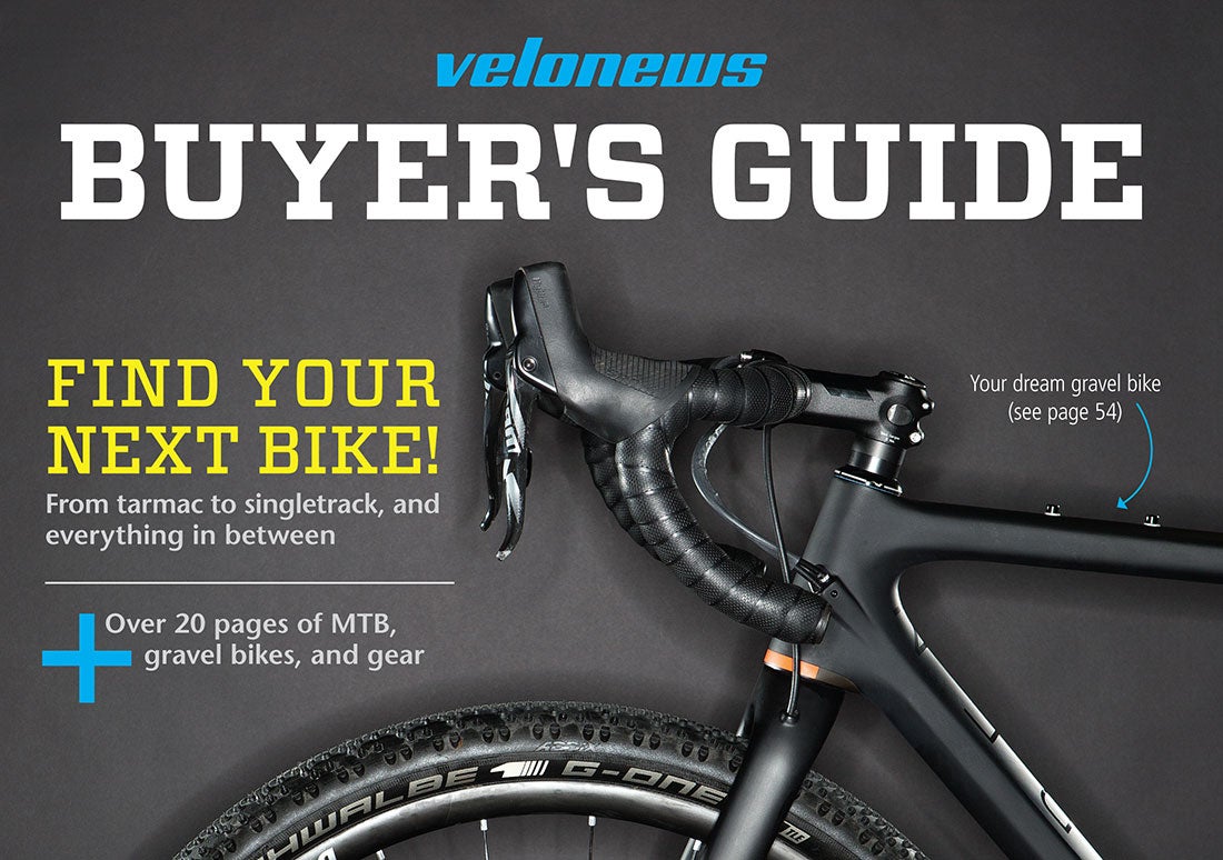 Buyer's Guide 2018