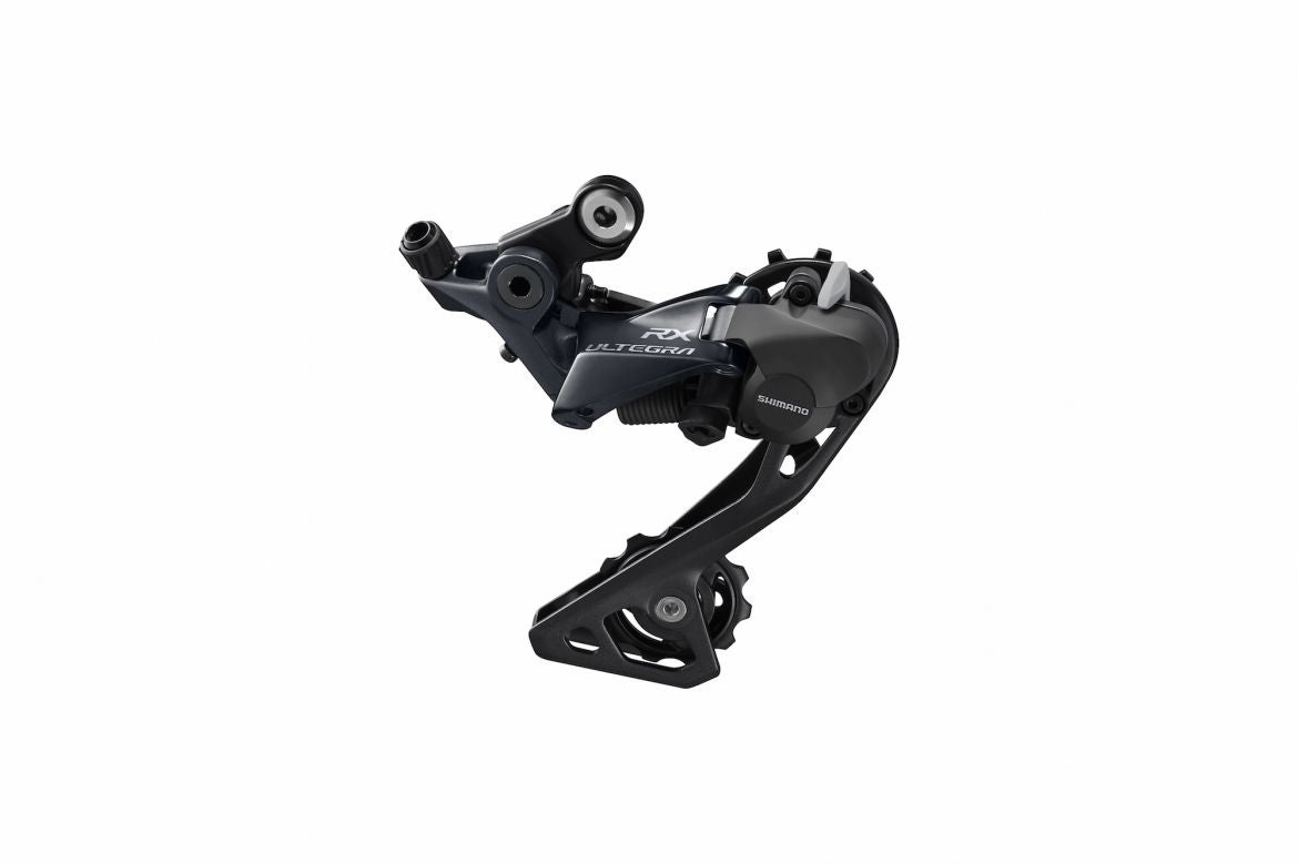 Shimano drops new clutch Ultegra RD-RX800, trickle-down 105 components