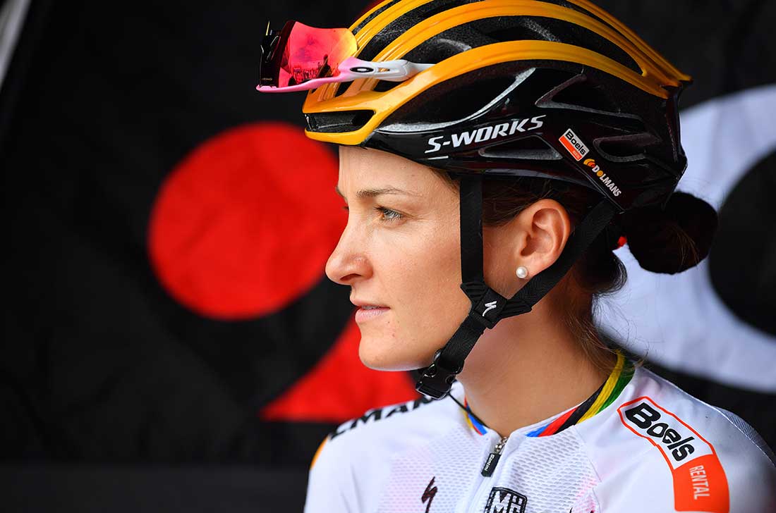 Photo: Tim de Waele | Getty Images