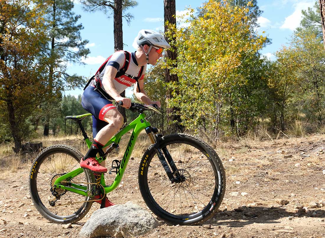 Photo: Dave McElwaine