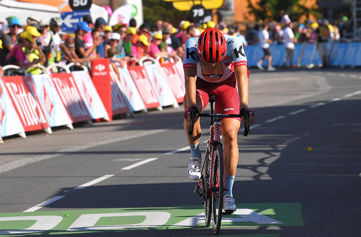 Photo: Tim de Waele/Getty Images (FILE)