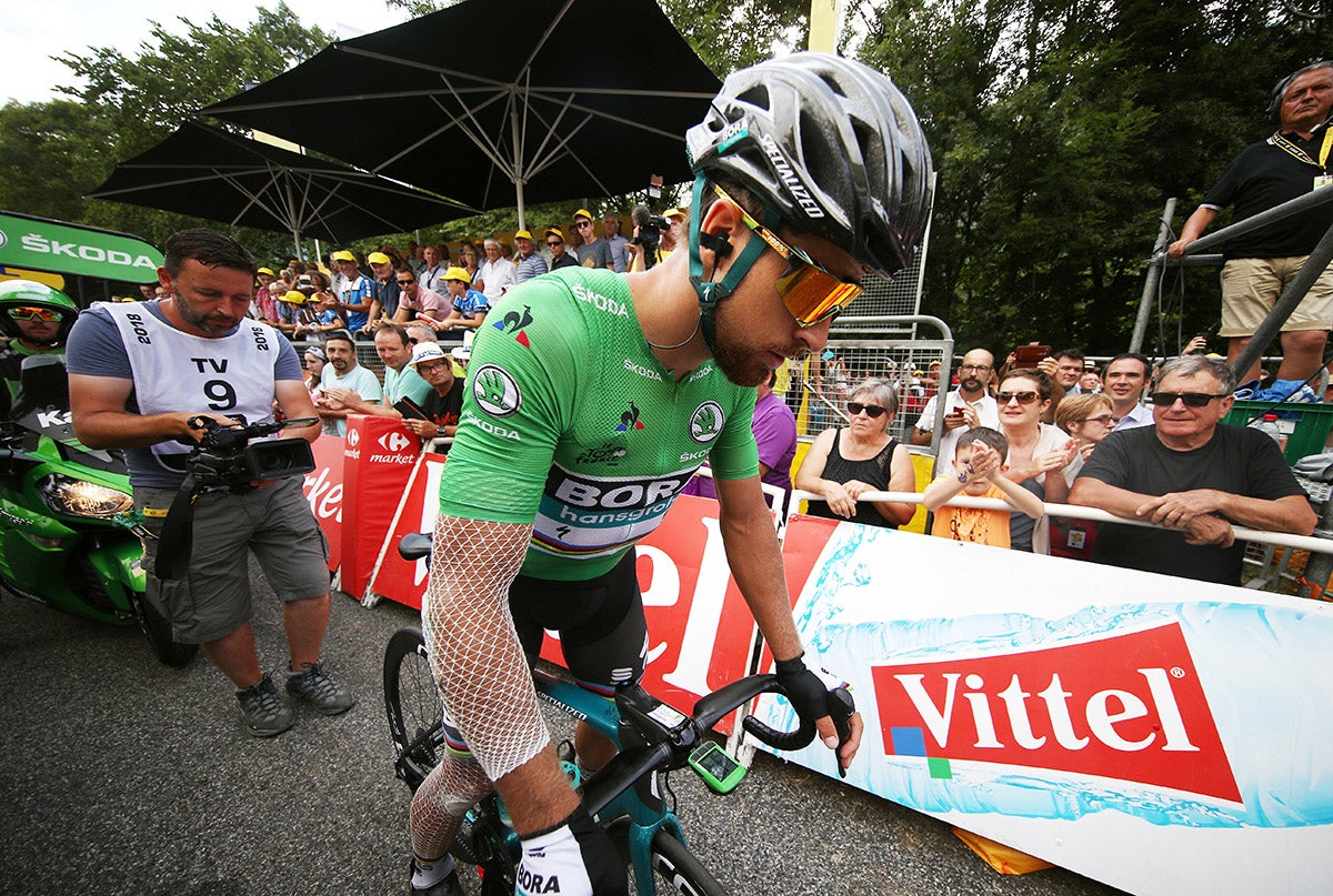 Peter Sagan