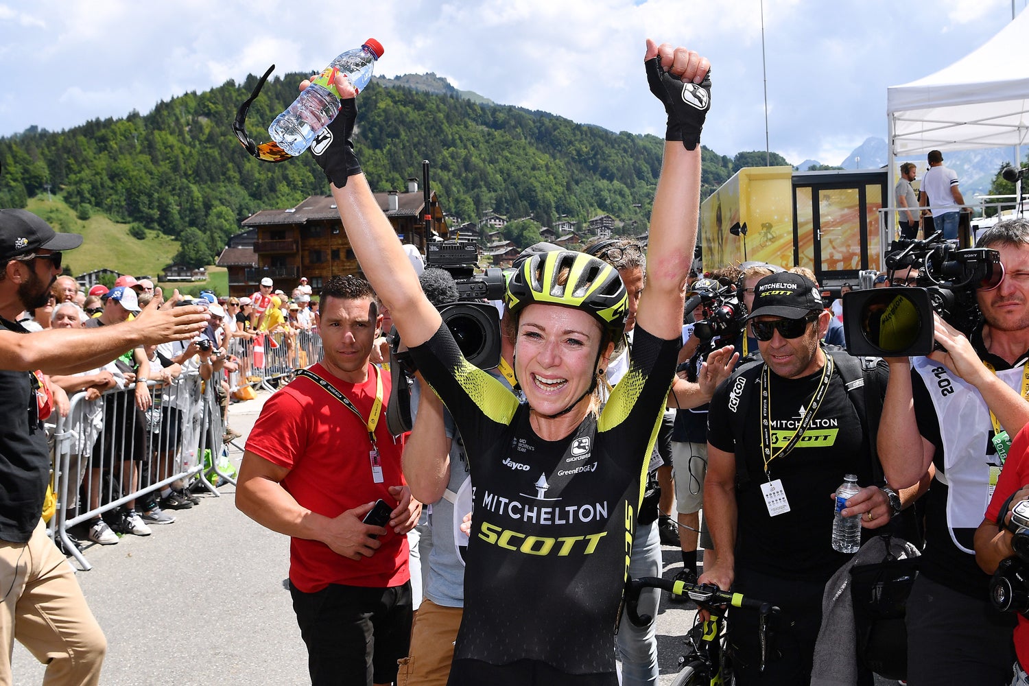 Photo: ©Justin Setterfield | Getty Images