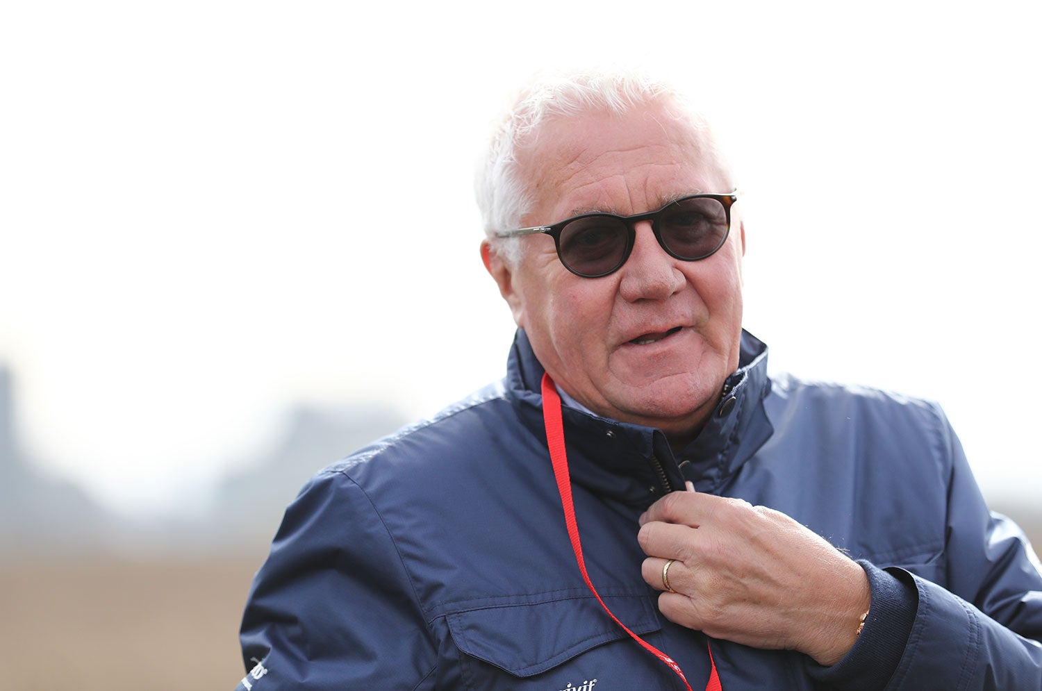 Patrick Lefevere