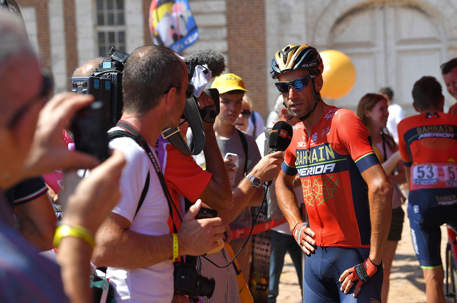 Vincenzo Nibali