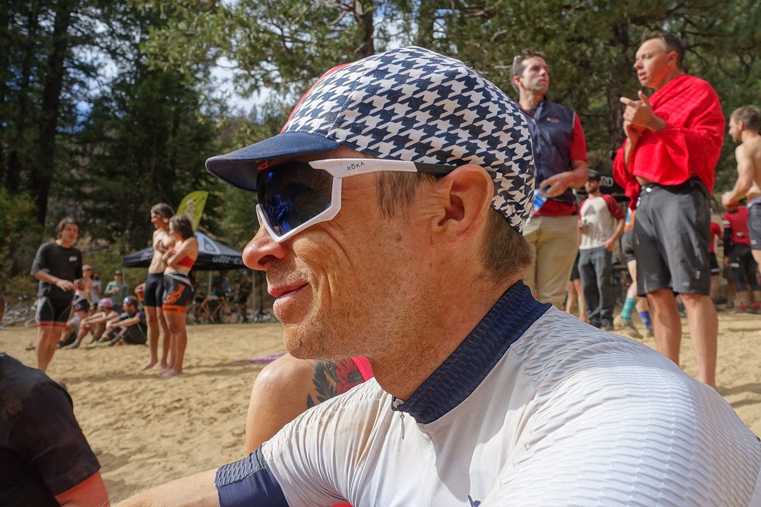 Photo: Alec Riendeau