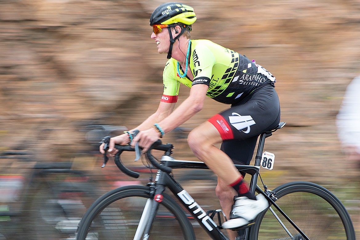 Hincapie Racing Eisenhart