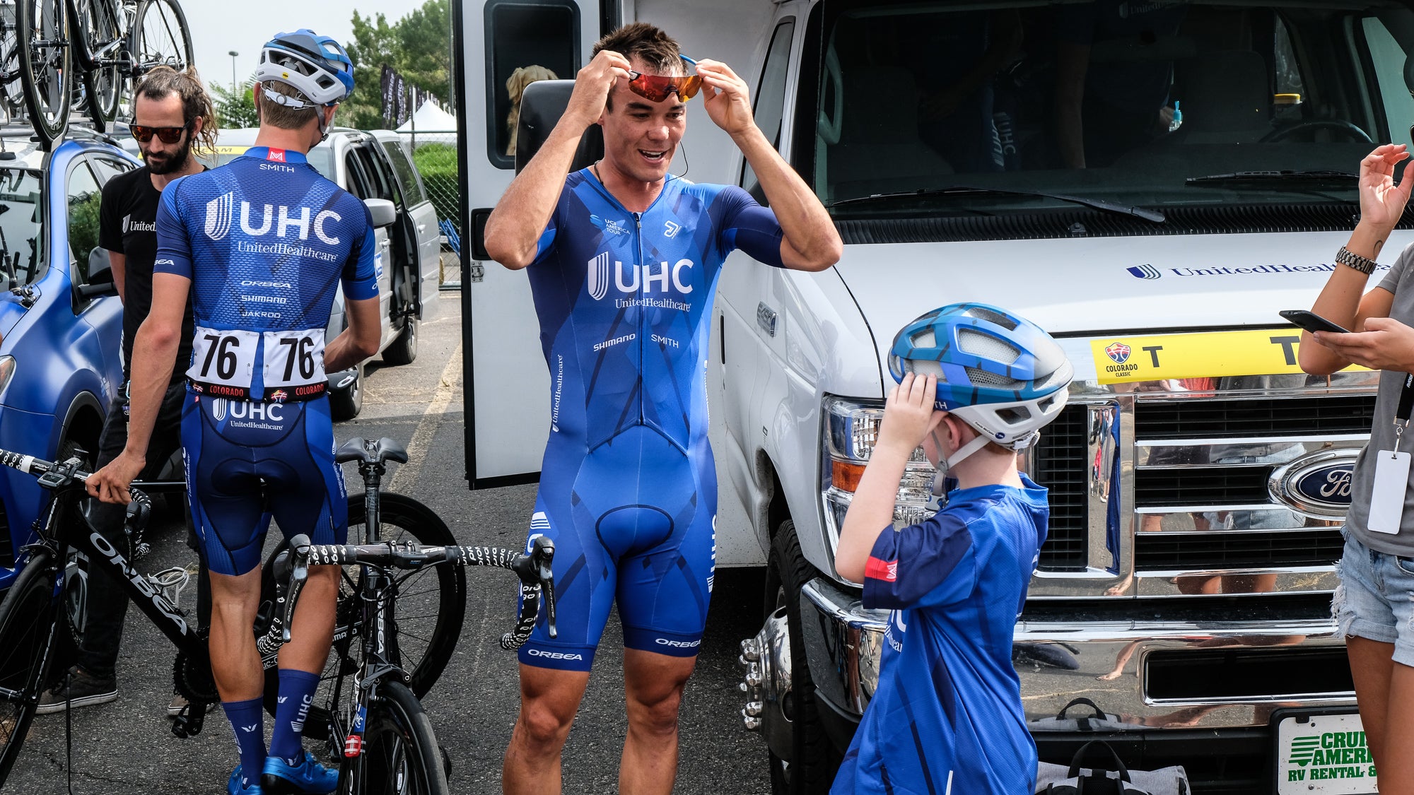 Photo: Dan Cavallari | VeloNews.com