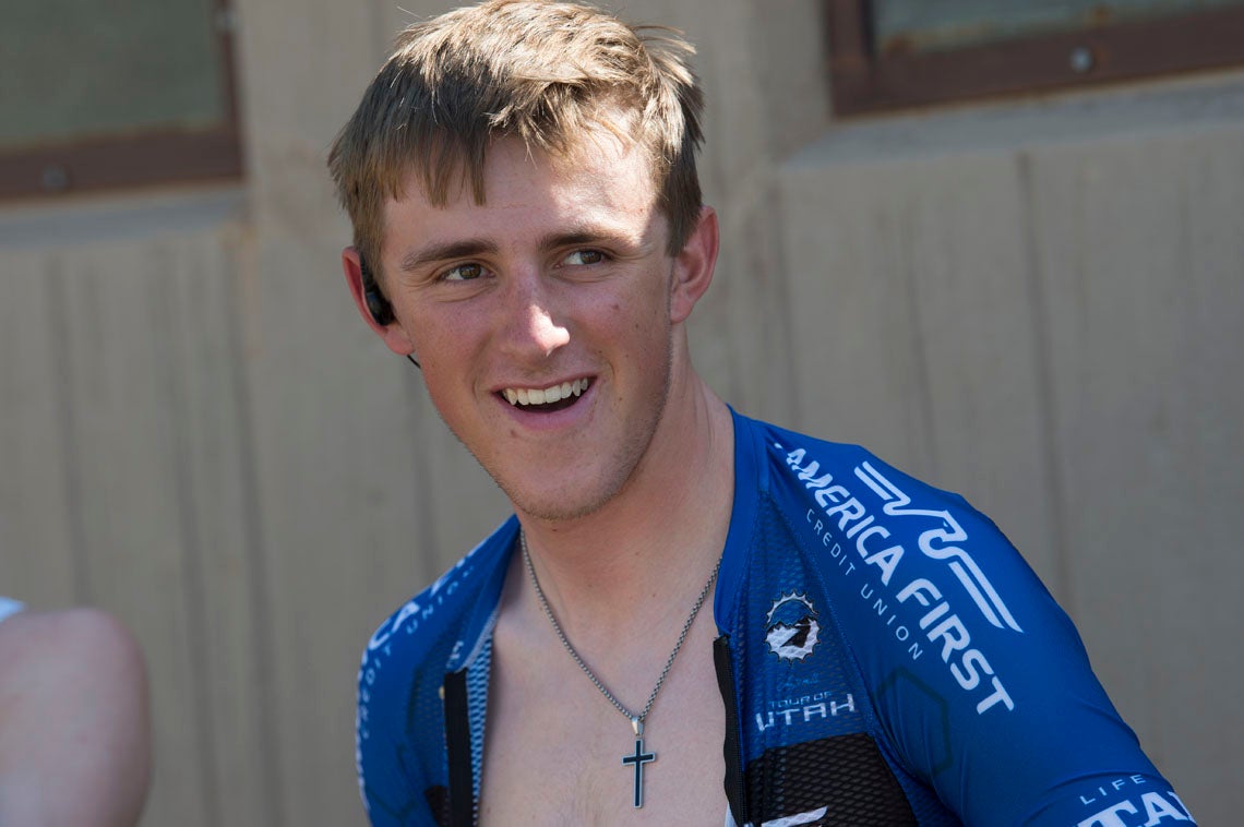 Photo: Casey B. Gibson | <a href="http://www.cbgphoto.com">www.cbgphoto.com</a>