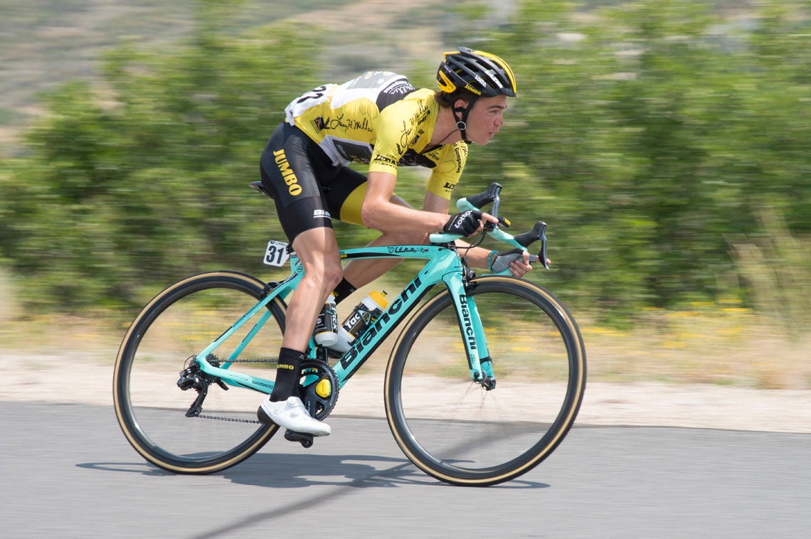 Photo: Casey B. Gibson | 