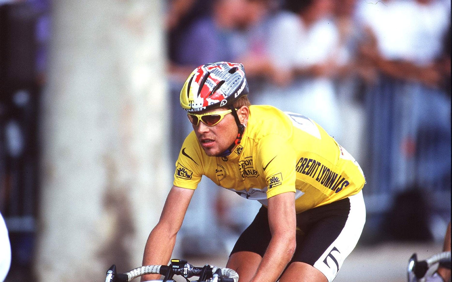 Jan Ullrich