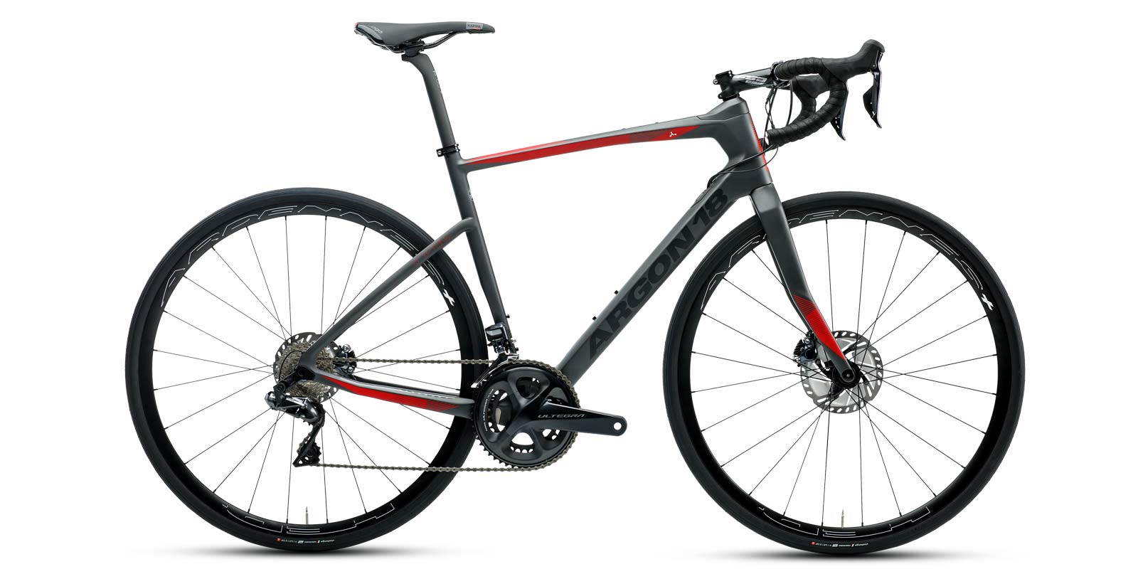 Argon18 Krypton GF Review