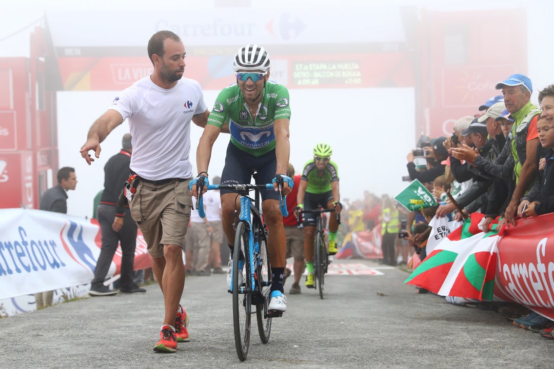 Alejandro Valverde