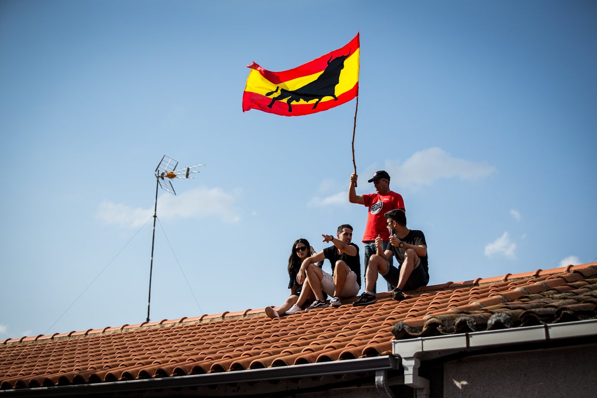 2018 Vuelta a España