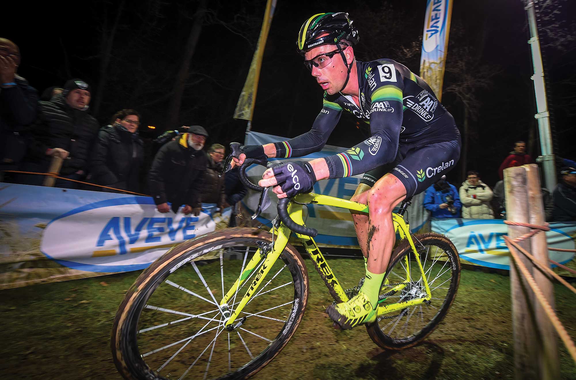 Sven Nys