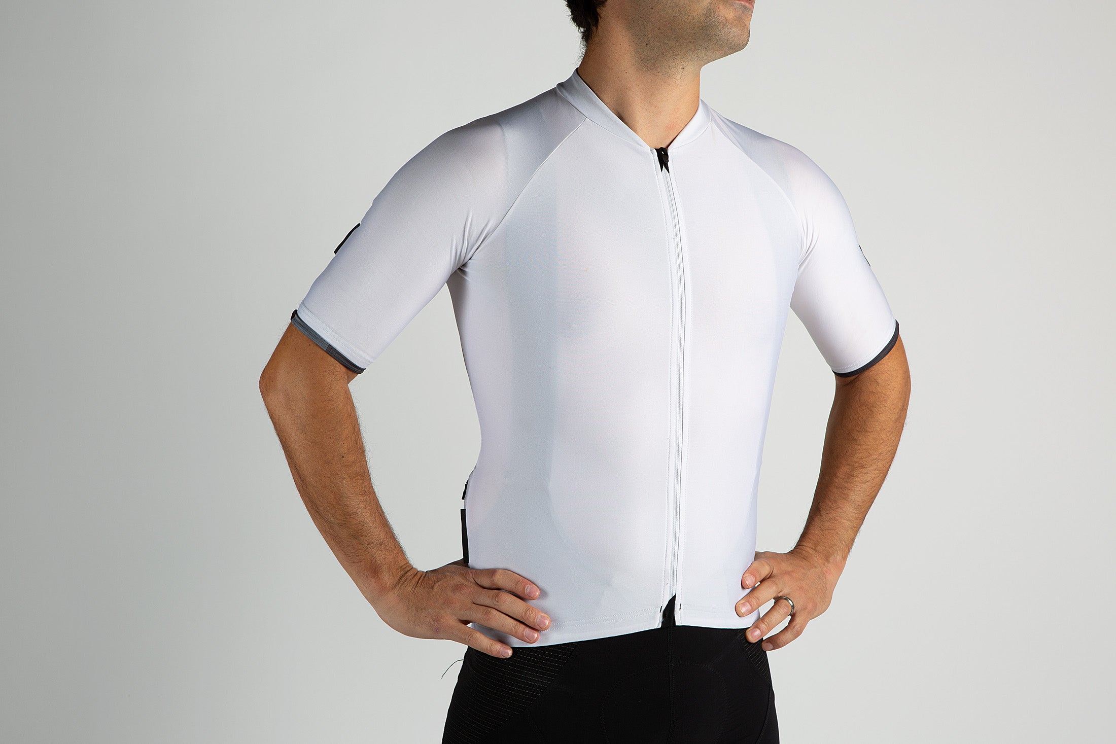 Velocio Men's Signature Jersey. Photo: Brad Kaminski | VeloNews.com