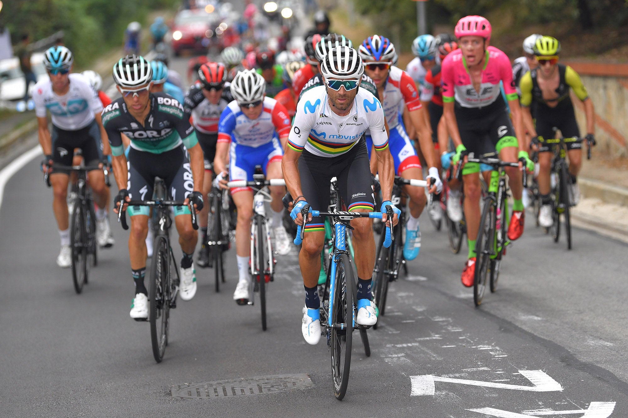 Photo: Tim de Waele/Getty Images