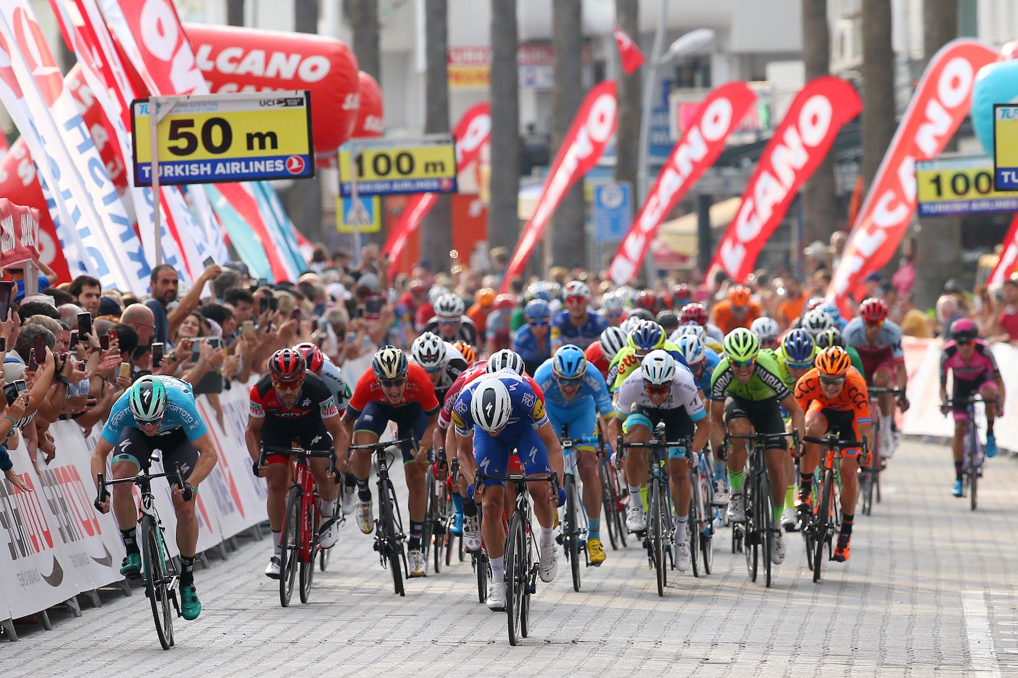 Photo: Alex Livesey/Getty Images