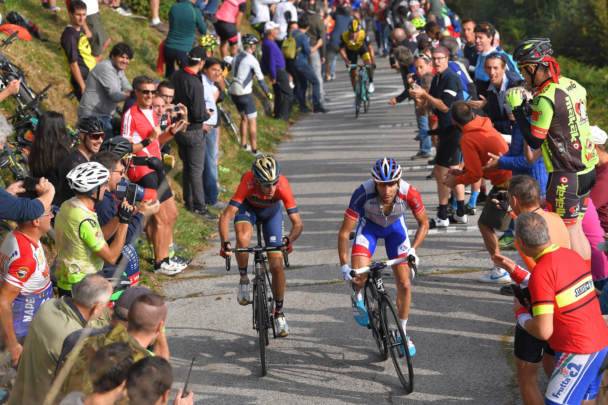 Thibaut Pinot