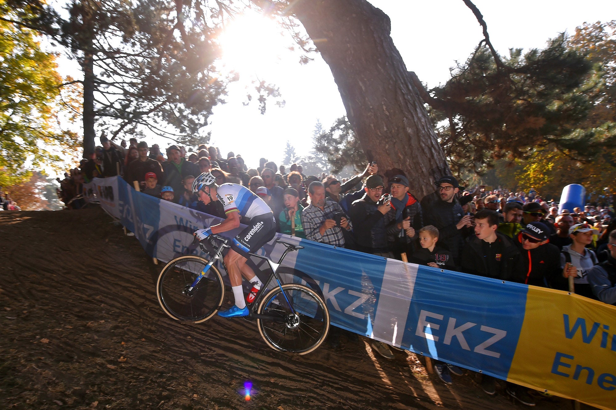 Mathieu van der Poel