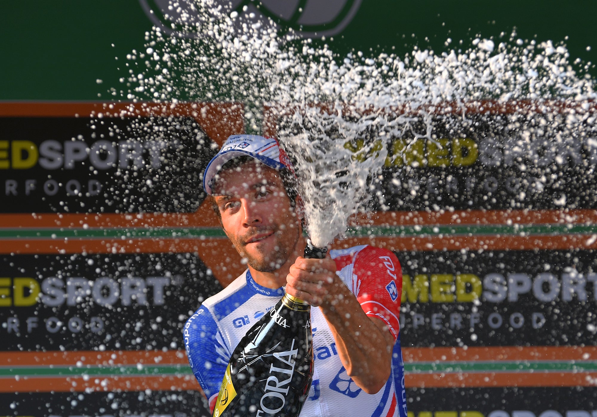 Thibaut Pinot
