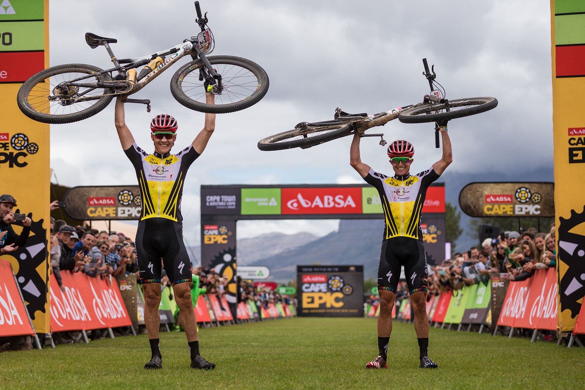 Cape Epic